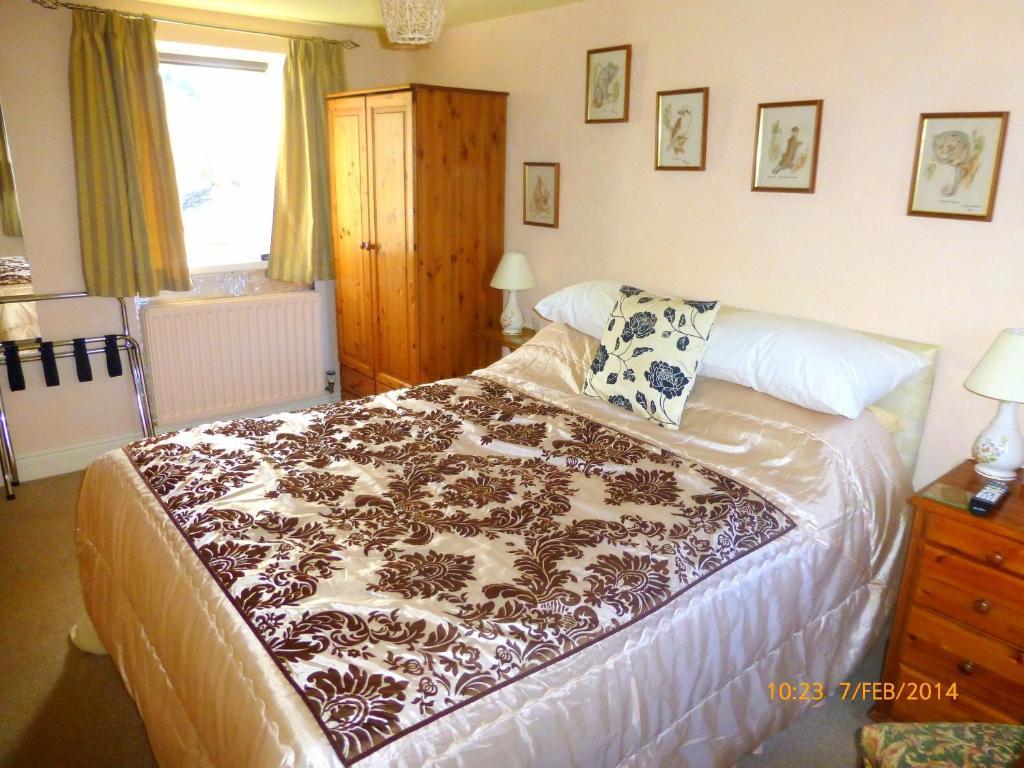 Hazels Roost B&B Bainbridge Zewnętrze zdjęcie